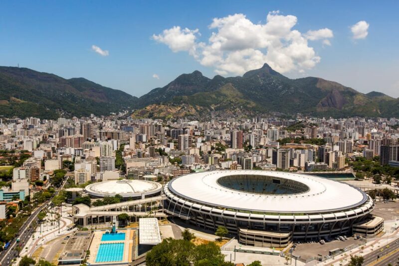 Rio De Janeiro: a Full Day at the Main Tourist Attractions - Tour Policies and Inclusions
