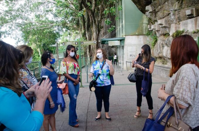 Rio De Janeiro: a Full Day at the Main Tourist Attractions - Frequently Asked Questions