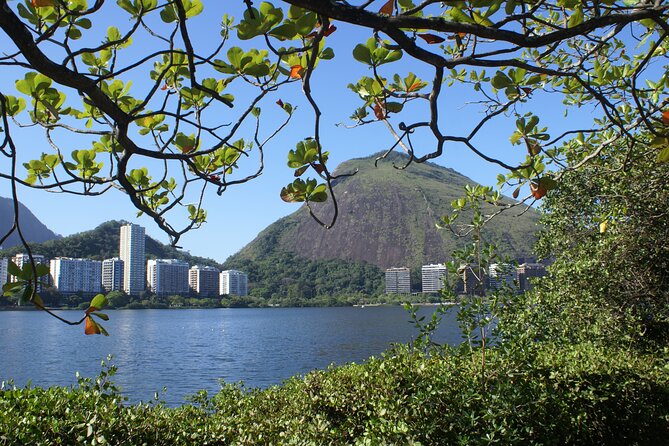Rio De Janeiro Airport Roundtrip Private Transfer - Travel Logistics