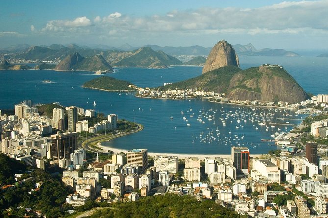 Rio De Janeiro Airport Transfers: Rio De Janeiro to Airport GIG in Business Car - Operational Details