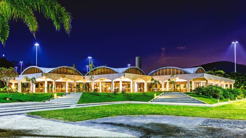 Rio De Janeiro: All-You-Can-Eat Brazilian Barbecue - Key Points