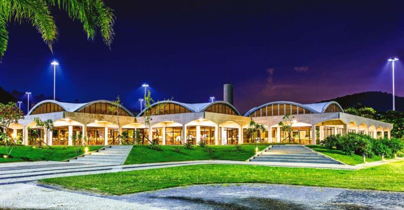Rio De Janeiro: All-You-Can-Eat Brazilian Barbecue - Mouthwatering Churrasco Selection