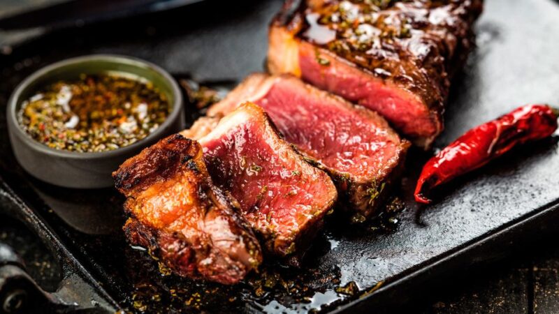 Rio De Janeiro: All-You-Can-Eat Brazilian Barbecue - Convenient Logistics and Inclusions