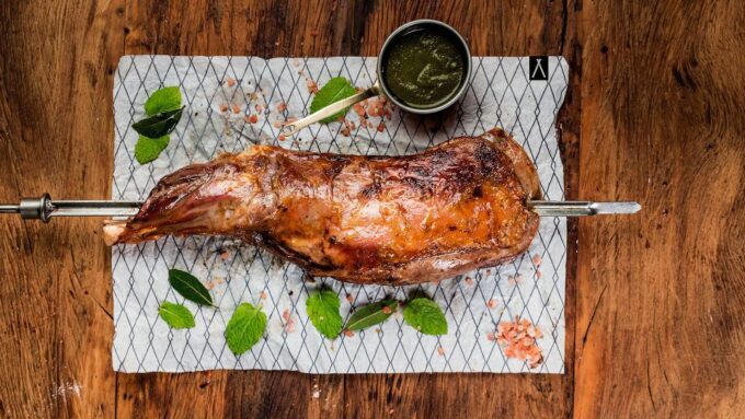 Rio De Janeiro: All-You-Can-Eat Brazilian Barbecue - Frequently Asked Questions