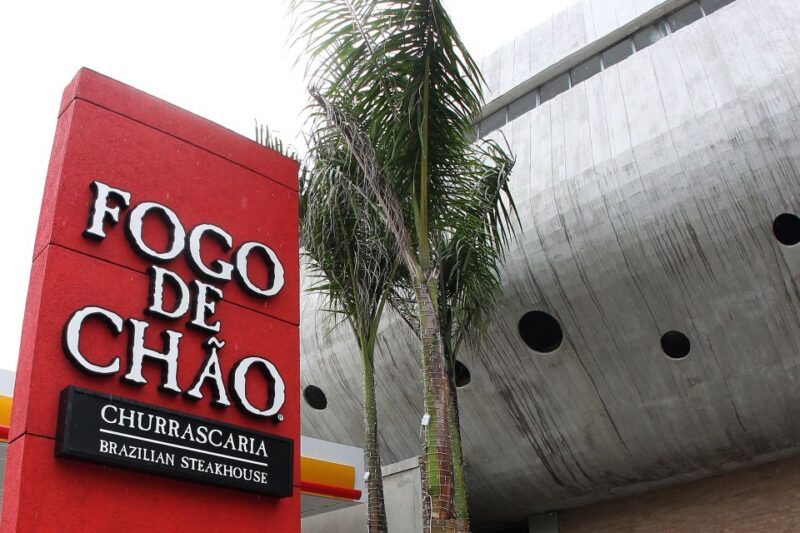 Rio De Janeiro: All-You-Can-Eat Churrascaria - Accessibility and Accommodation