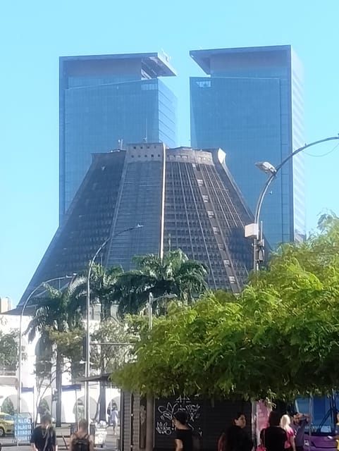 Rio De Janeiro: an Unforgettable Full Day Experience - Visiting Historic Landmarks
