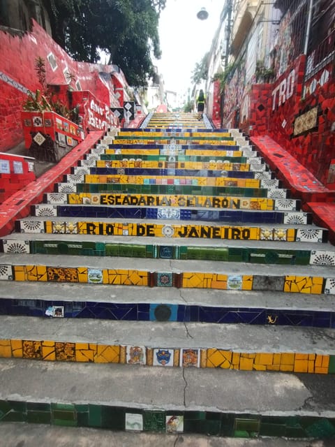 Rio De Janeiro: an Unforgettable Full Day Experience - Preparation and Restrictions