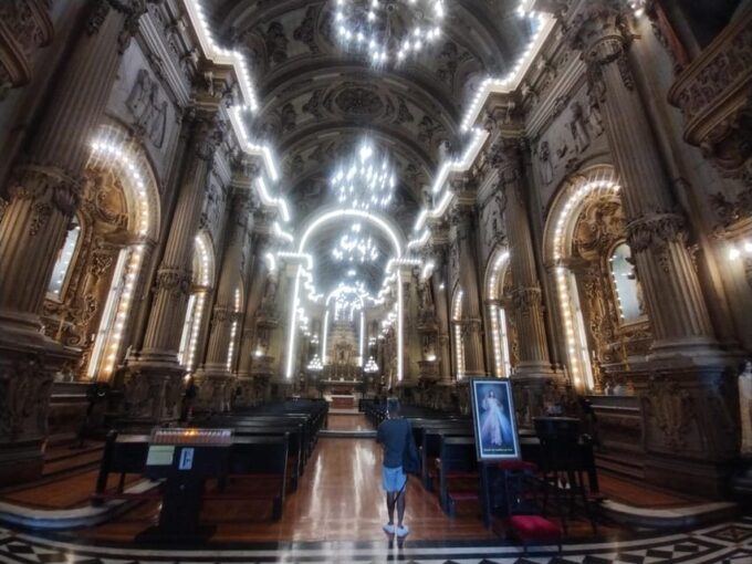 Rio De Janeiro: an Unforgettable Full Day Experience - Immersive Cultural Experience