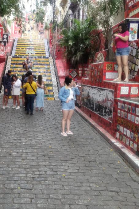 Rio De Janeiro: an Unforgettable Full Day Experience - Frequently Asked Questions