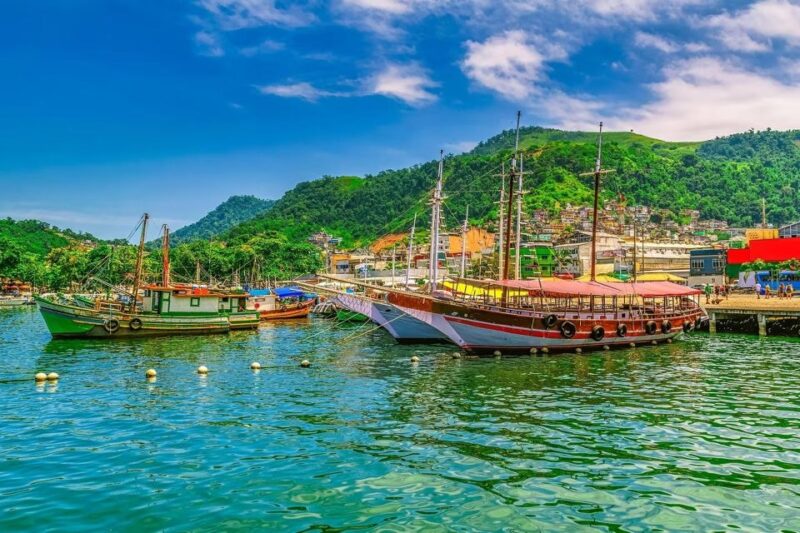 Rio De Janeiro: Angra Dos Reis and Ilha Grande Full-Day Tour - Traveler Reviews
