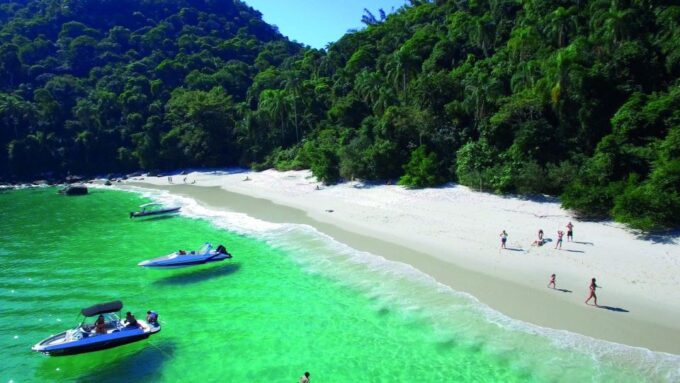 Rio De Janeiro: Angra Dos Reis and Ilha Grande Full-Day Tour - Frequently Asked Questions