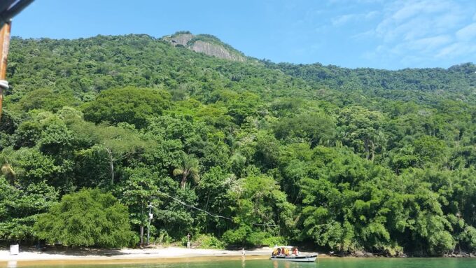 Rio De Janeiro: Angra Dos Reis, Islands Boat Trip, and Lunch - Booking and Cancellation
