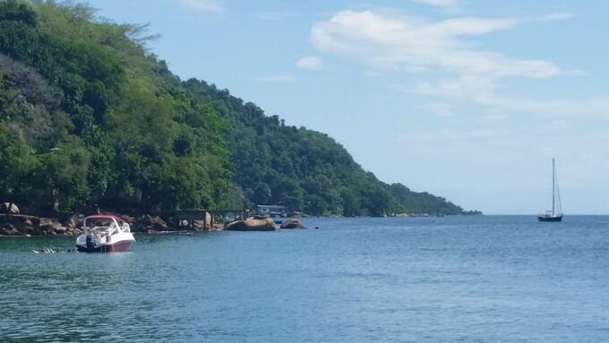 Rio De Janeiro: Angra Dos Reis, Islands Boat Trip, and Lunch - Frequently Asked Questions