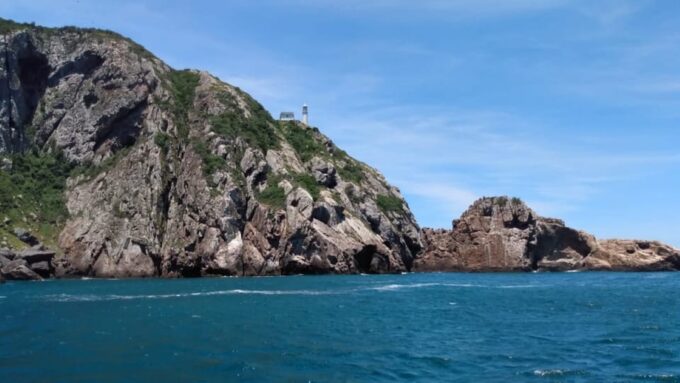 Rio De Janeiro: Arraial Do Cabo Boat Day Trip With Lunch - Important Information