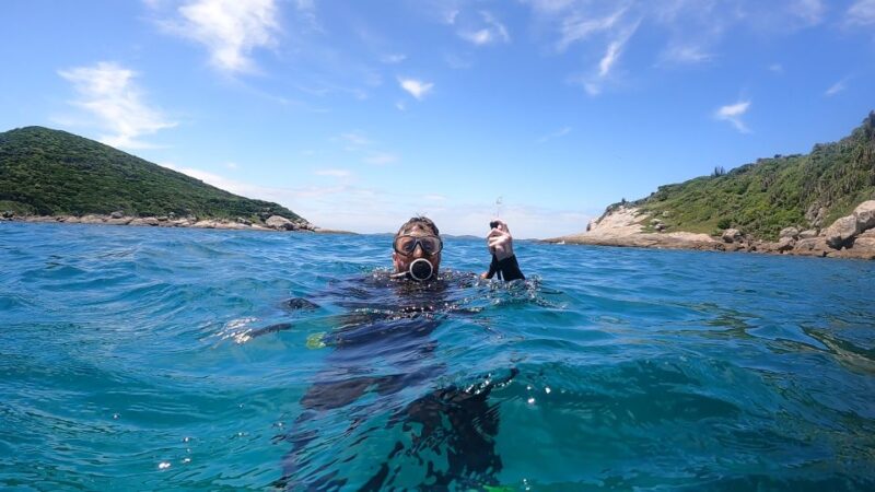 Rio De Janeiro: Arraial Do Cabo Scuba Diving Day Trip - Marine Life and Underwater Sights