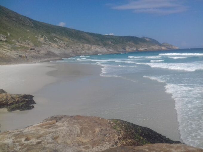 Rio De Janeiro: Arraial Do Cabo Scuba Diving Day Trip - Pricing and Booking Information