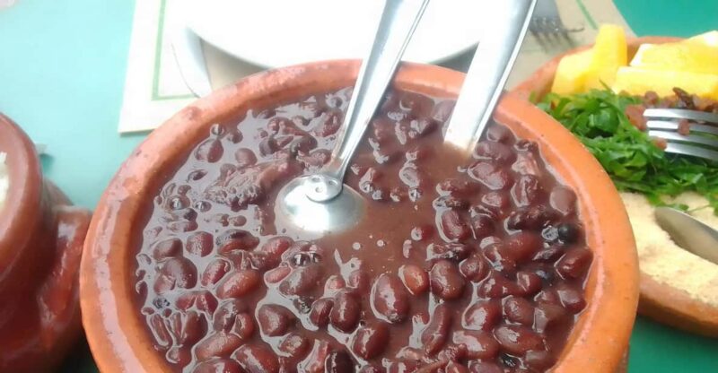 Rio De Janeiro: Barra Da Tijuca Food Tour With Drinks - Starting and Ending Locations
