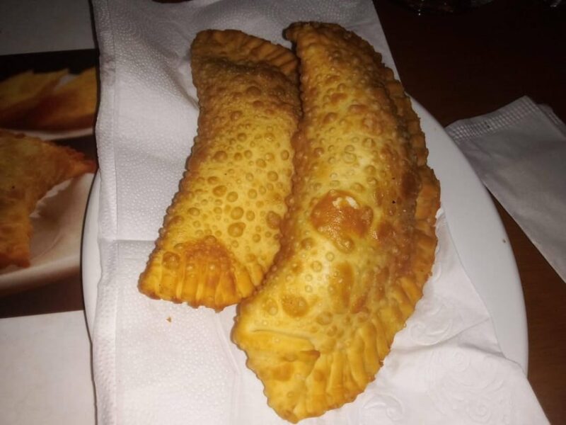 Rio De Janeiro: Barra Da Tijuca Food Tour With Drinks - Optional Cocktail Experience