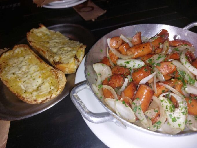 Rio De Janeiro: Barra Da Tijuca Food Tour With Drinks - Accessibility Information