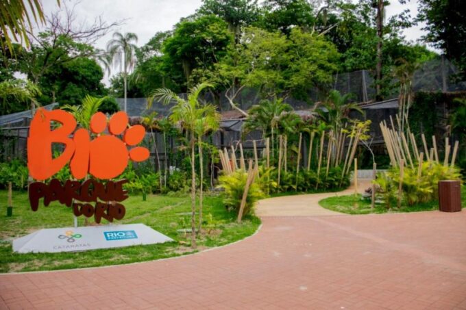 Rio De Janeiro: Biopark of Rio Entry Tickets (Zoo) - Frequently Asked Questions