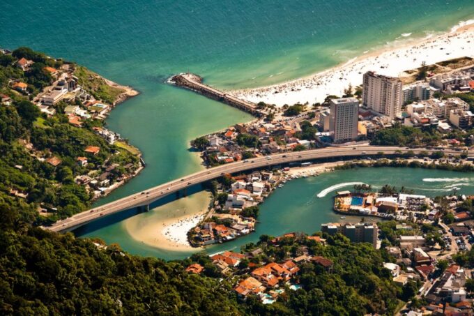 Rio De Janeiro: Boat Tour and Towed Buoy to Gigoia Island - Comfortable and Safe Gliding on Buoy
