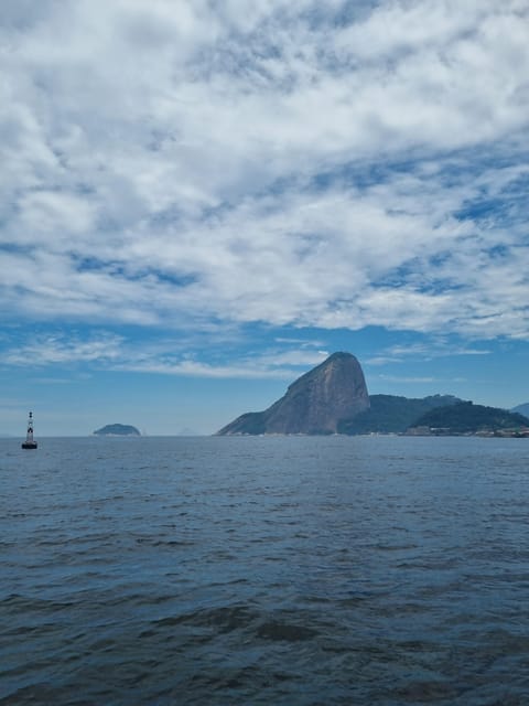 Rio De Janeiro Boat Tour - Frequently Asked Questions