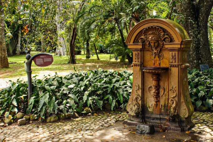 Rio De Janeiro: Botanical Garden and Tijuca Forest Jeep Tour - Frequently Asked Questions