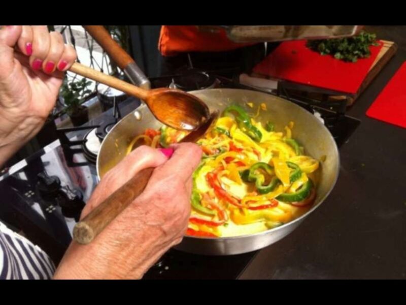 Rio De Janeiro: Brazilian Cooking Class in Rio De Janeiro - Cuisine and Recipes