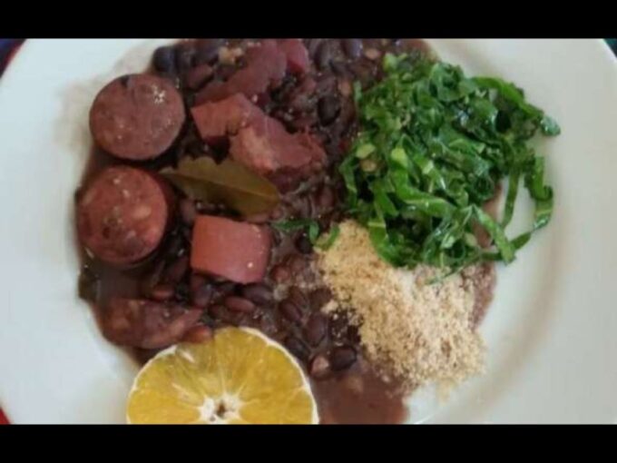 Rio De Janeiro: Brazilian Cooking Class in Rio De Janeiro - Location and Accessibility