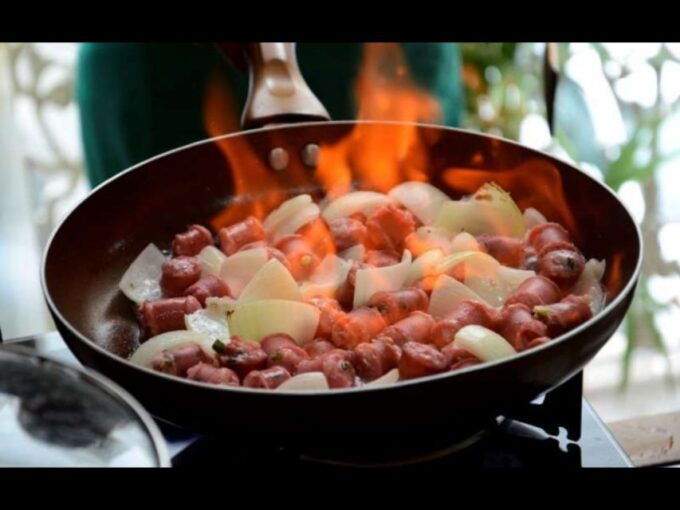Rio De Janeiro: Brazilian Cooking Class in Rio De Janeiro - Instructor Expertise