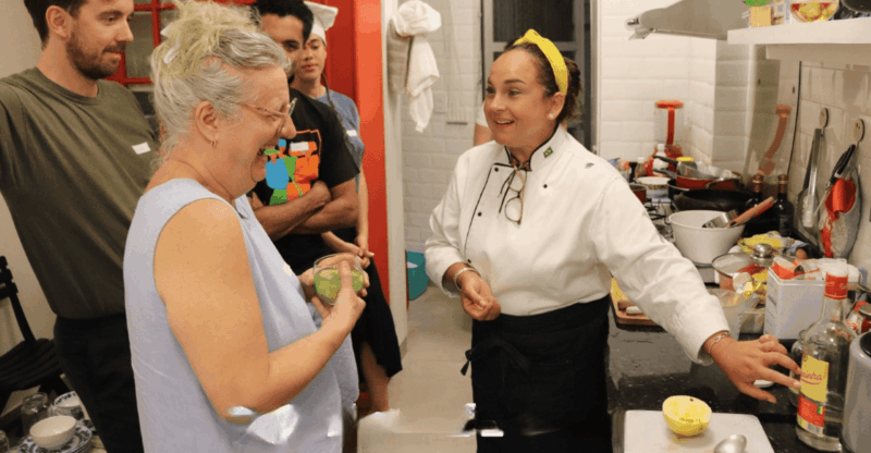 Rio De Janeiro: Brazilian Cooking Class - Mastering the Art of Caipirinha