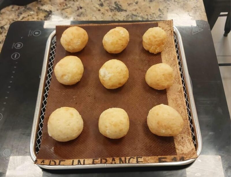 Rio De Janeiro: Brazilian Cooking Class - Immerse in Bahian Cuisine