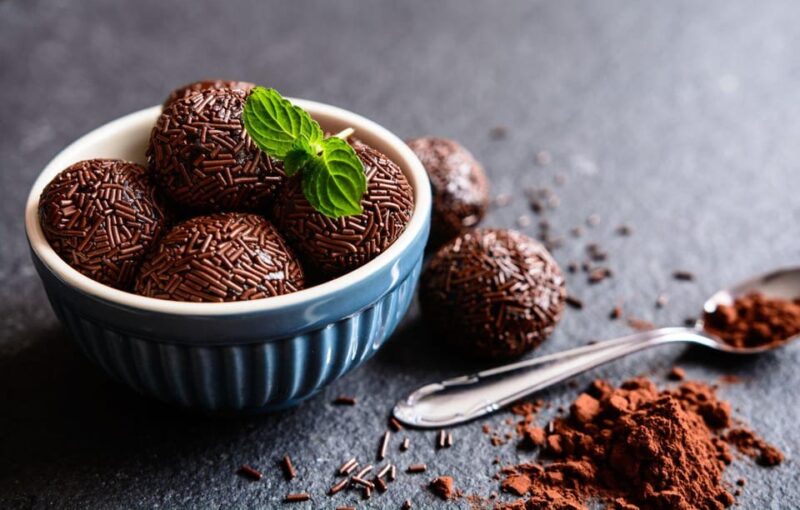 Rio De Janeiro: Brazilian Cooking Class - Vegetarian Delights From Brazil