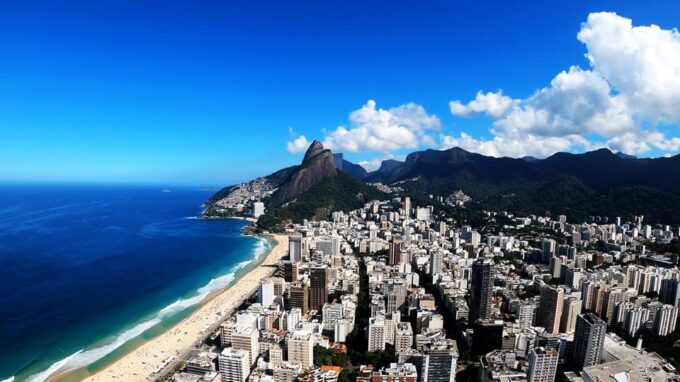 Rio De Janeiro by Air: 10-Minute Helicopter Tour - Frequently Asked Questions