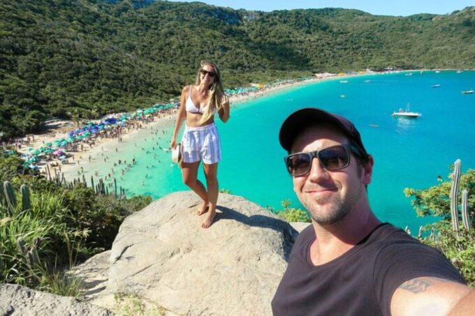 Rio De Janeiro: Catamaran Tour to Arraial Do Cabo - Frequently Asked Questions