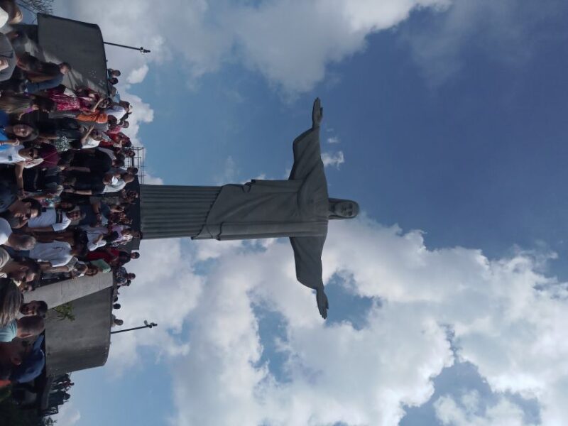 Rio De Janeiro: Christ Redeemer + Sugar Loaf & More + Lunch - Pricing