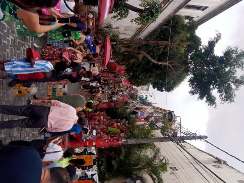 Rio De Janeiro: Christ Redeemer + Sugar Loaf & More + Lunch - Christ the Redeemer
