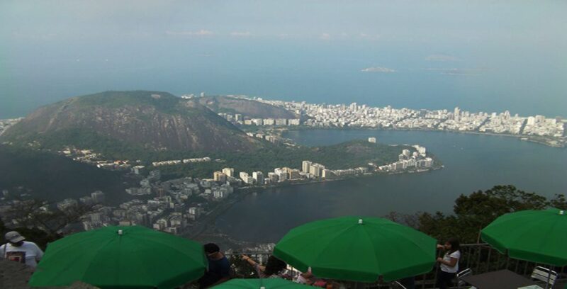 Rio De Janeiro: Christ the Redeemer Guided Hike - Tijuca National Rainforest