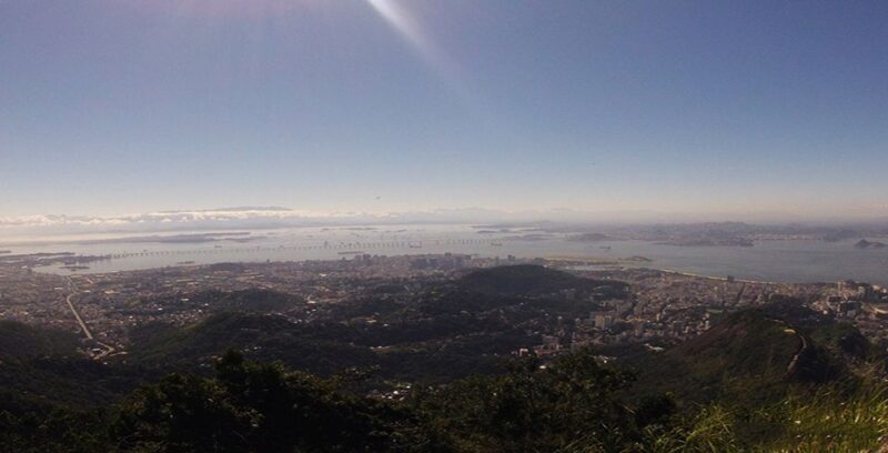 Rio De Janeiro: Christ the Redeemer Guided Hike - Inclusions and Exclusions
