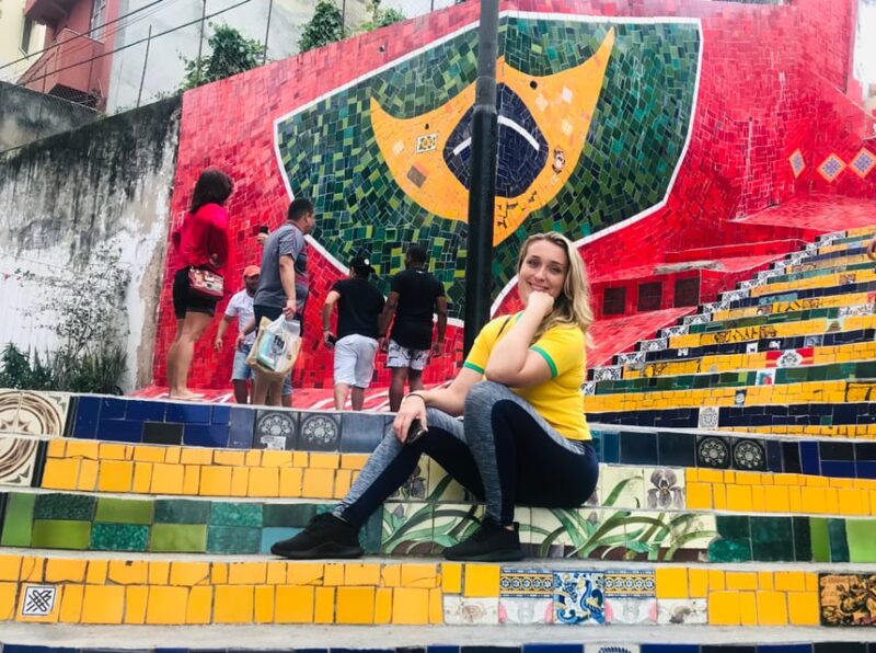 Rio De Janeiro: City Highlights With Electric Scooter - Key Points