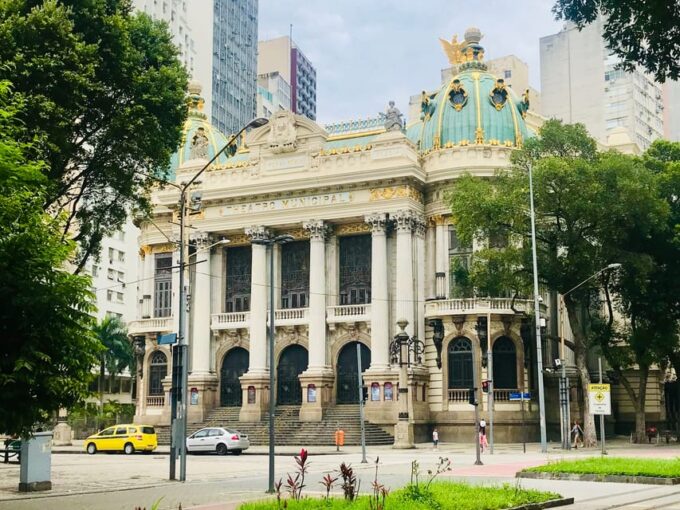 Rio De Janeiro: City Highlights With Electric Scooter - Tour Duration and Pricing