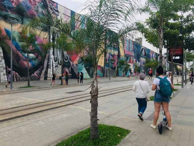 Rio De Janeiro: City Highlights With Electric Scooter - Frequently Asked Questions