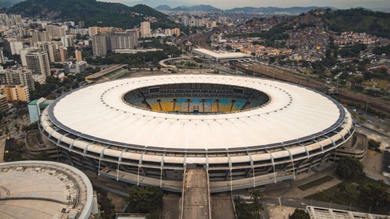 Rio De Janeiro: City Tour, Food, Night Attractions and More! - Pickup and Transportation