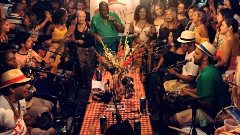 Rio De Janeiro: City Tour, Food, Night Attractions and More! - Pricing and Booking