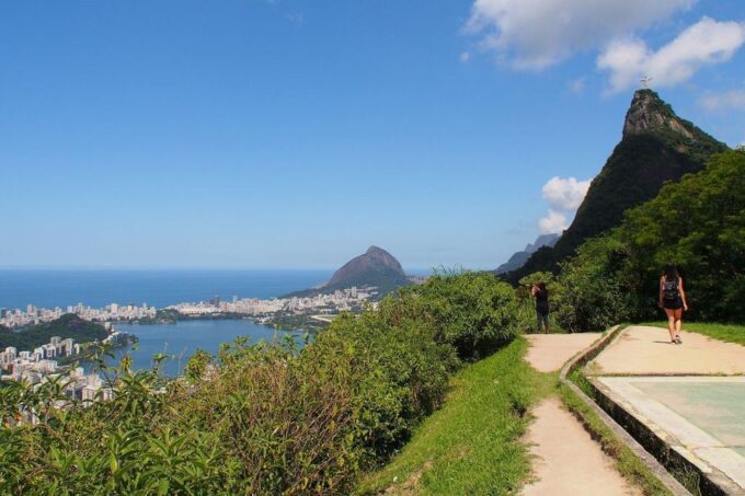 Rio De Janeiro: City Tour, Food, Night Attractions and More! - Frequently Asked Questions