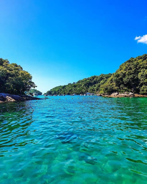 Rio De Janeiro: Complete Angra Dos Reis Tour - Highlights and Accolades