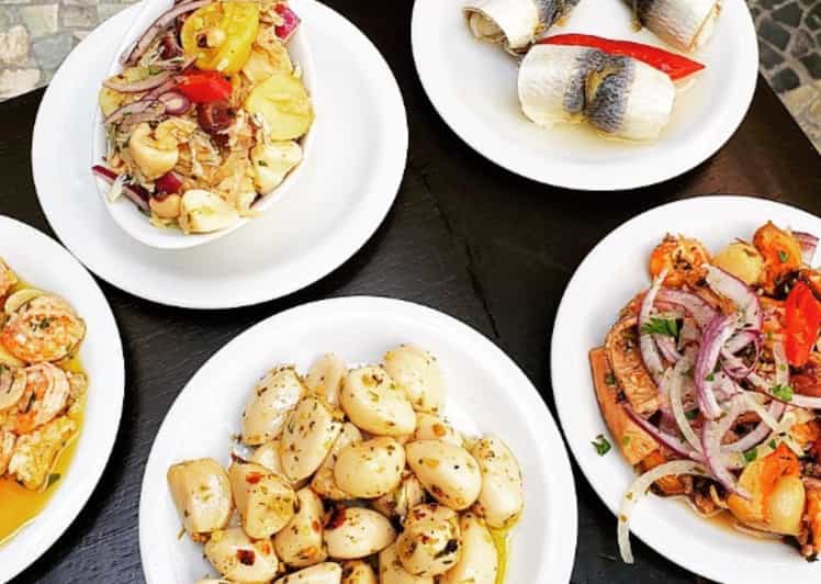 Rio De Janeiro: Copacabana Local Bars Food Tour - Tasting Brazilian Specialties