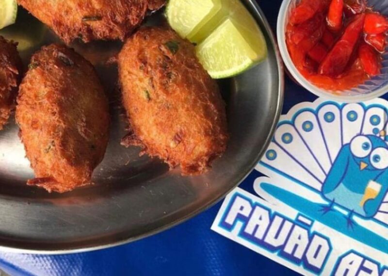 Rio De Janeiro: Copacabana Local Bars Food Tour - Experiencing Authentic Carioca Culture