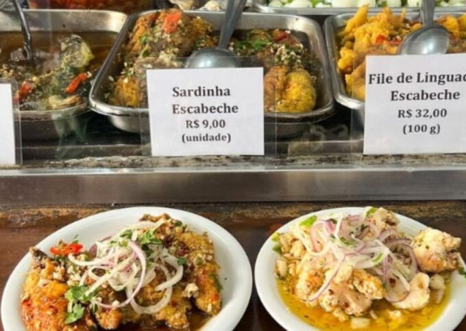 Rio De Janeiro: Copacabana Local Bars Food Tour - Personalizing the Tour Experience