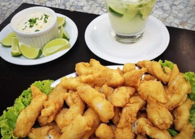 Rio De Janeiro: Copacabana Local Bars Food Tour - Frequently Asked Questions